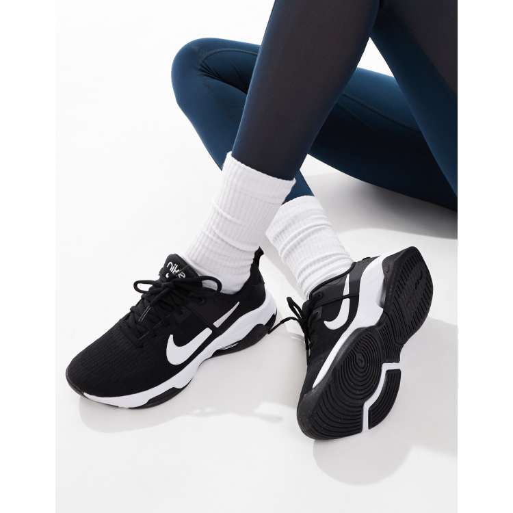 Nike gym clearance trainer