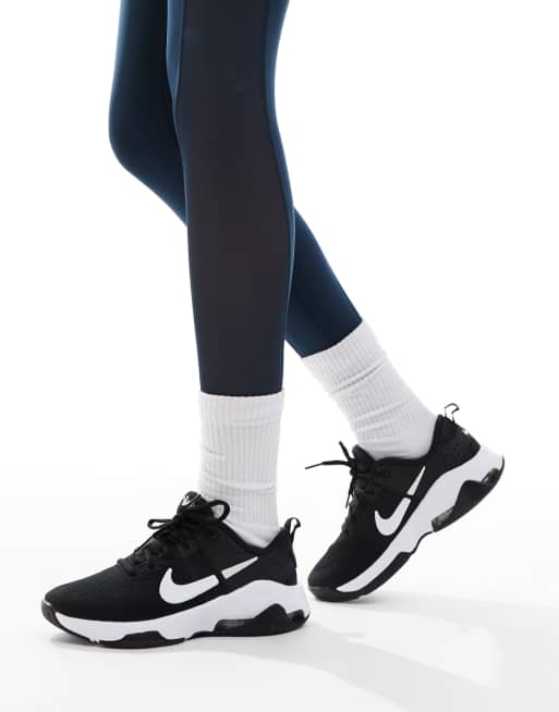 Nike zoom 2025 training mujer