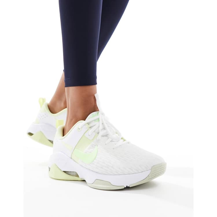 Nike air max motion lw sales womens white