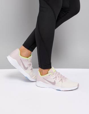 tênis nike zoom condition tr 2 feminino