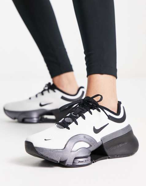 Page 2 White Nike Trainers for Women ASOS