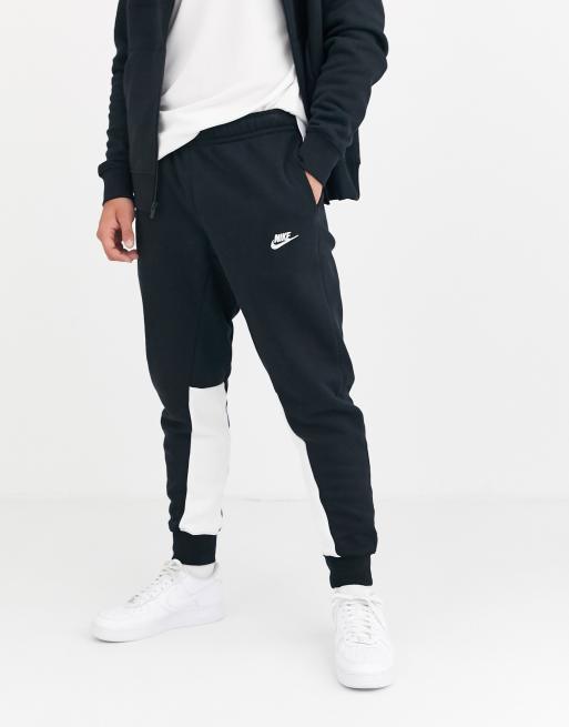 Nike - Trainingspak in zwart |