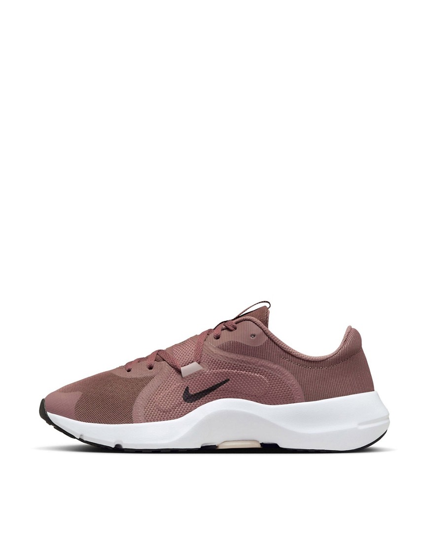 Nike Traning In-Season TR 13 trainers in smokey mauve-Neutral