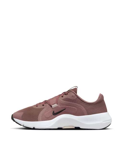 Mauve pink hotsell nike shoes