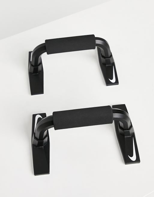 Nike – Träningsredskap för armhävningar med swooshlogga 3.0