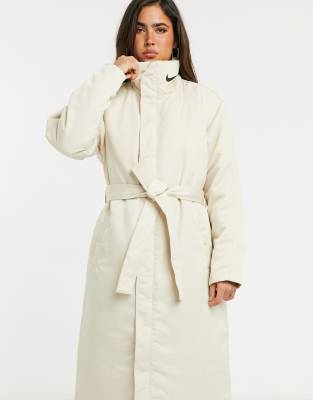 nike trench