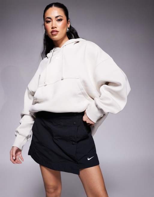 Nike Trend Essential 3inch skort in black