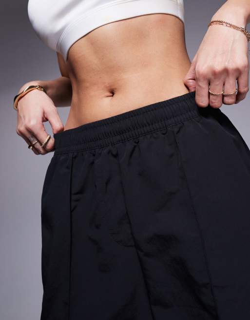 Nike Trend Everything woven 9inch shorts in black
