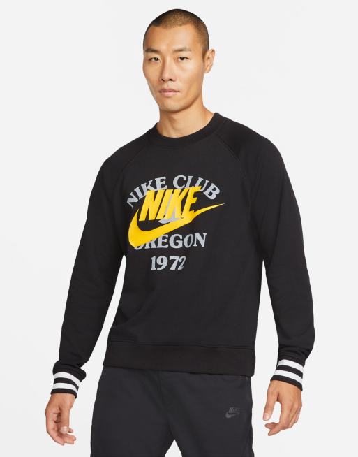 Sweat best sale nike asos