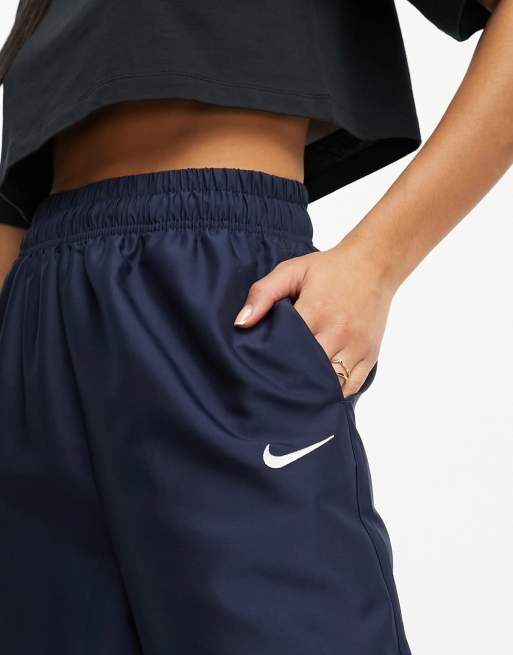 Jogging nike femme store bleu marine