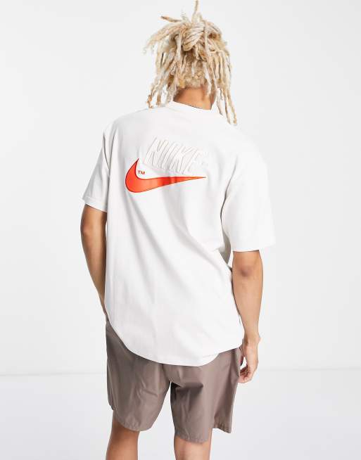 Nike retro logo t hot sale shirt