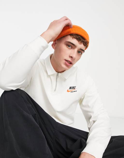 Nike sportswear shop asos