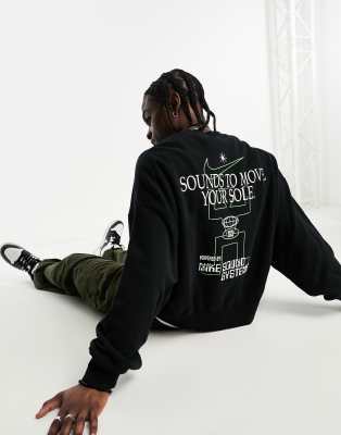 nike move your soul hoodie