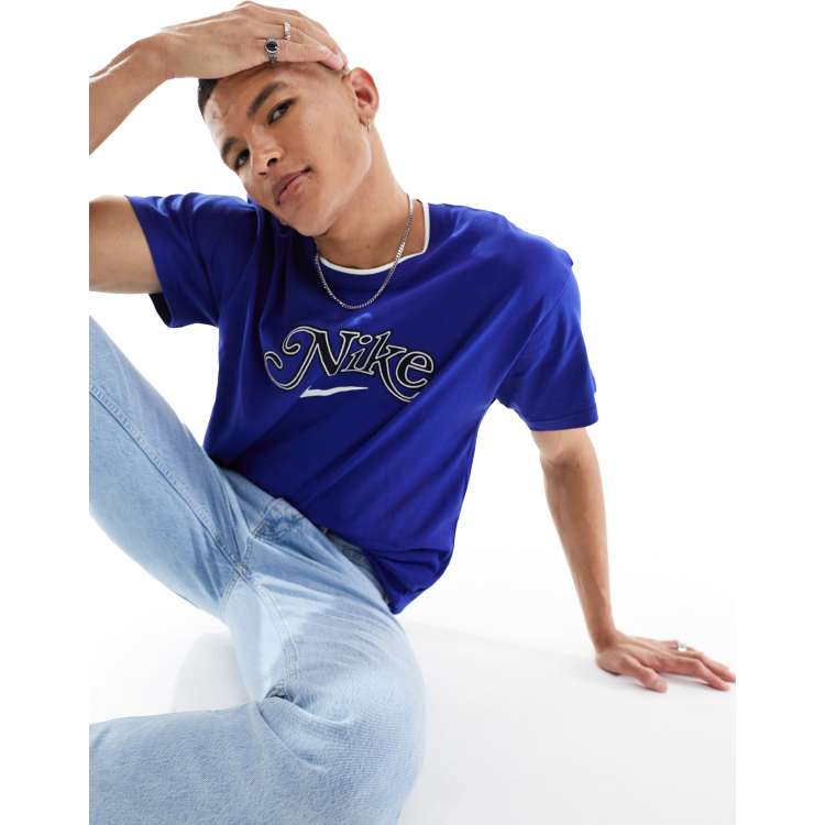 T shirt nike hype new arrivals