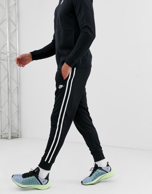 Nike tribute outlet dc track pants