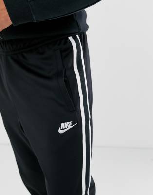 nike tribute cuffed joggers