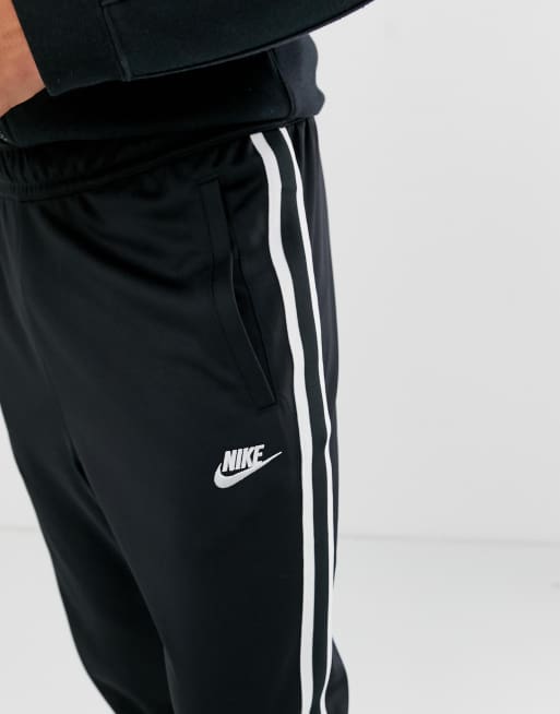 Nike tribute cuffed joggers new arrivals