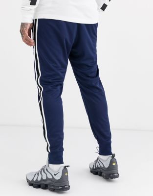 nike cuffed tracksuit