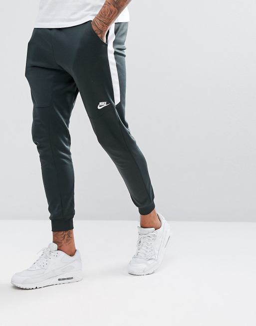 Nike tribute poly joggers hotsell