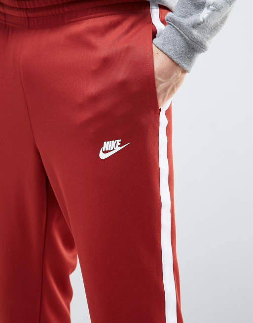 Nike tribute clearance dc track pants