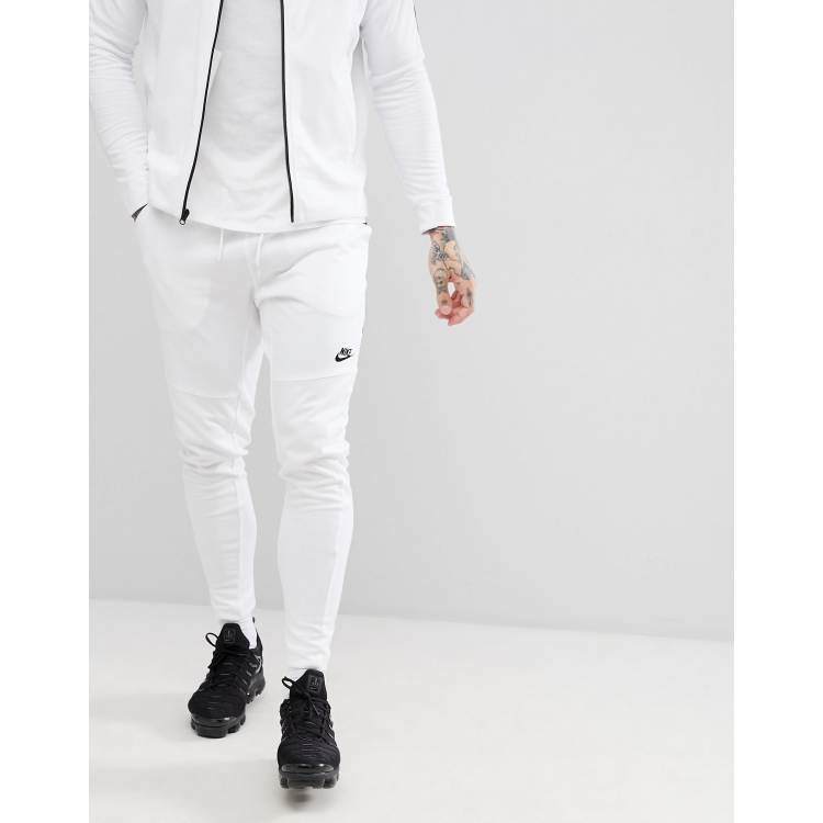 Nike tribute hot sale pants white