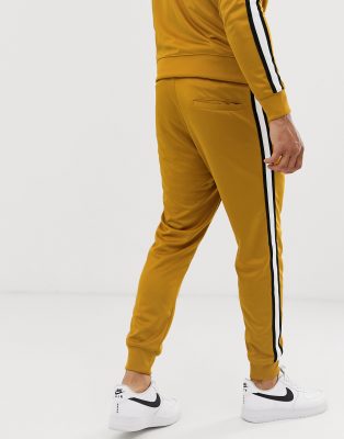 pantaloni nike felpati