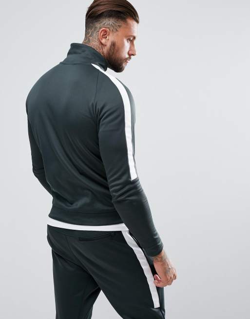 Nike tribute outlet veste