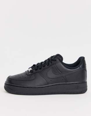 women black air force