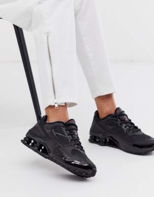 asos nike shox