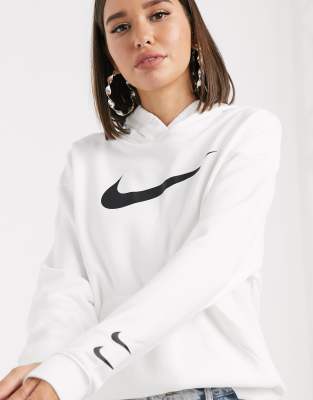 nike triple swoosh hoodie