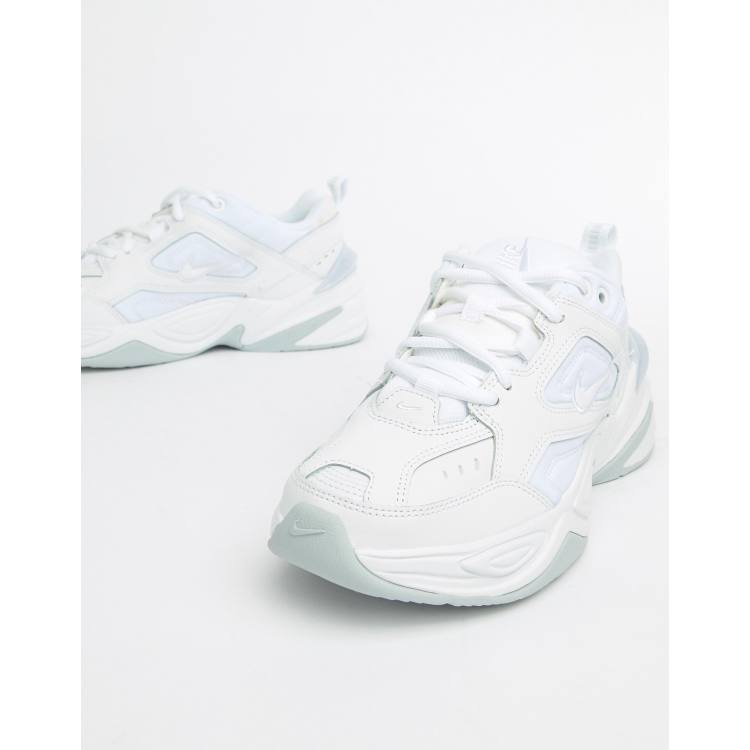 Triple White M2K Tekno | ASOS