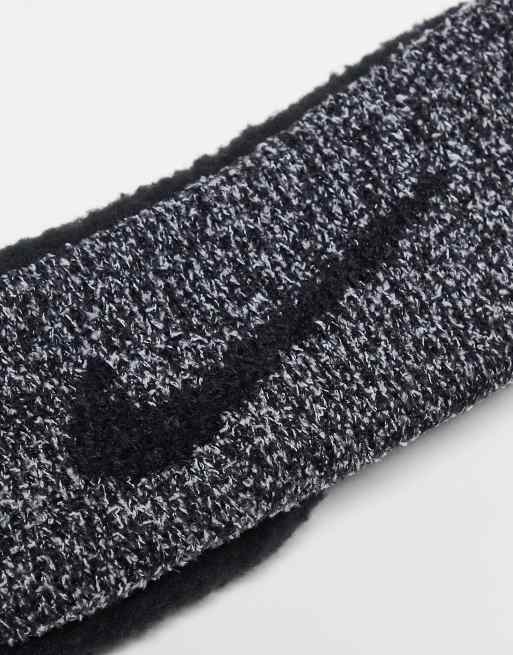 Nike twist knot headband sales