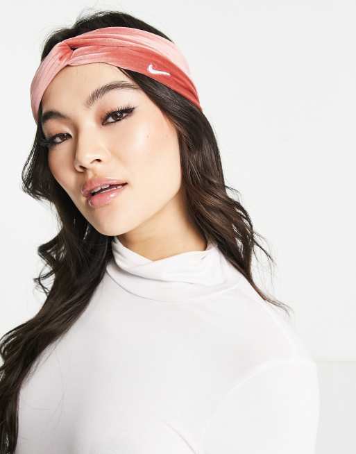 Nike studio wide headband sale