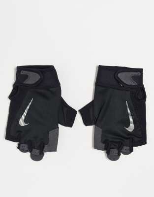 asos nike gloves