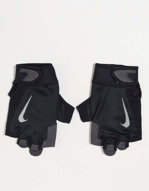 Gants en discount cuir nike homme