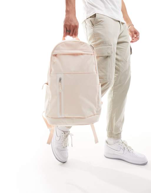 White 2024 nike bookbag