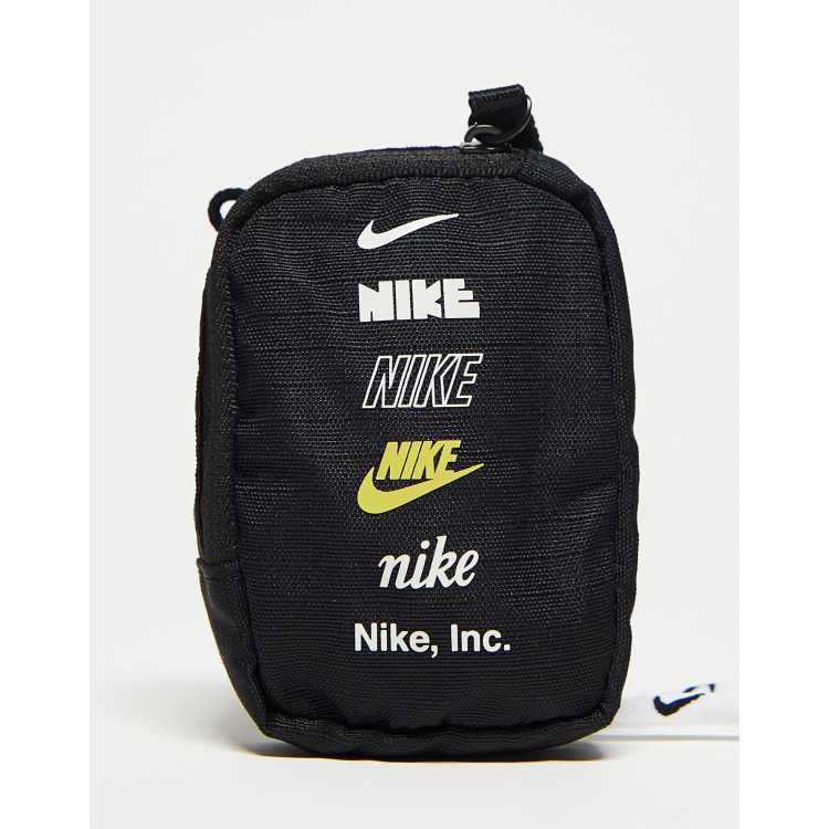 Nike sales neck bag