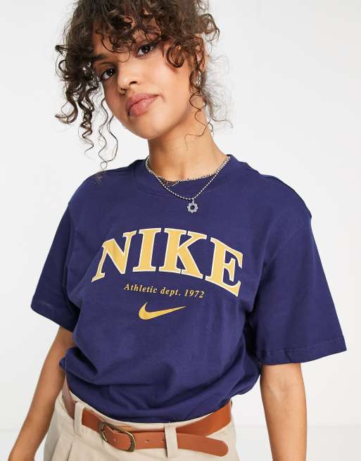 the athletic dept nike t shirt