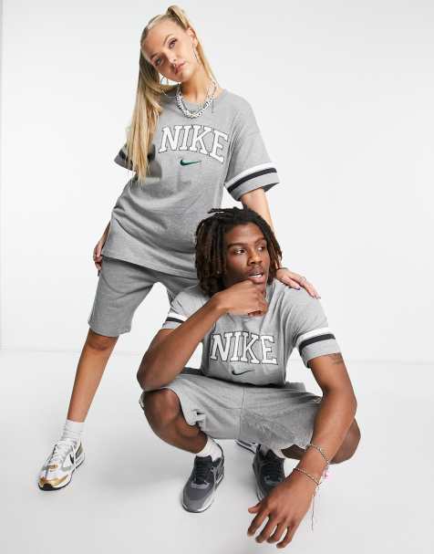 Nike, Shirts