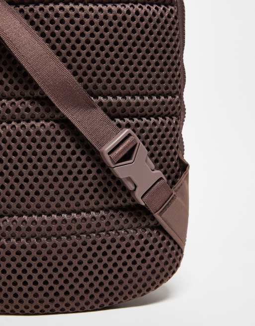 Nike sling 2024 bag leather