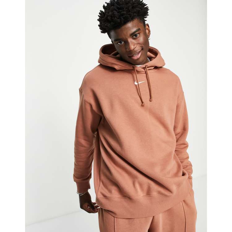 Unisex oversized outlet hoodie