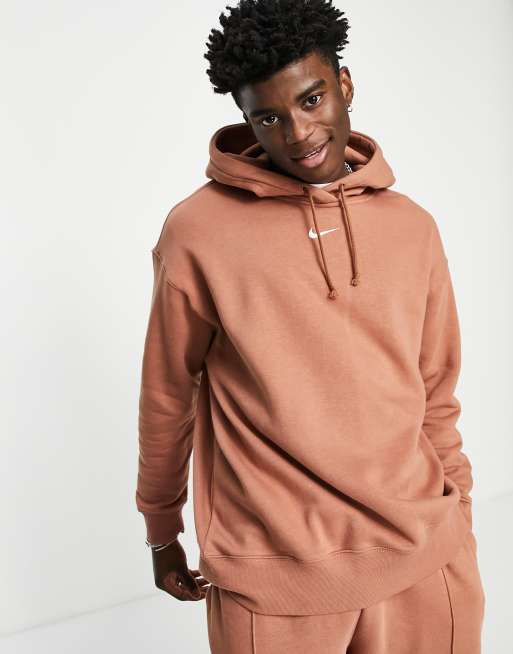 Nike on sale hoodie asos