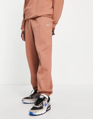 womens nike khaki tracksuit