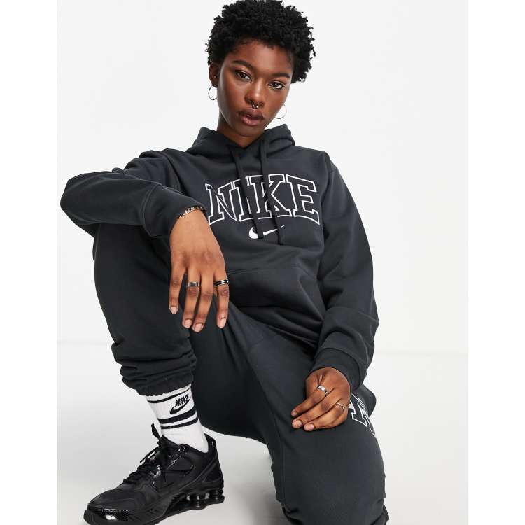 Asos nike vintage best sale
