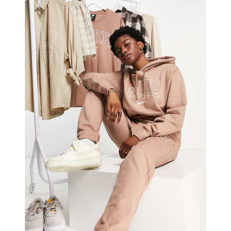 Asos nike women vintage best sale