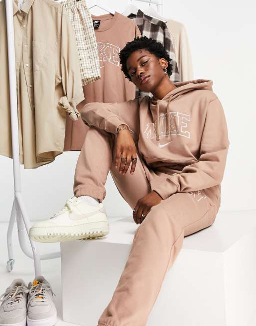 Nike retro tracksuit sale