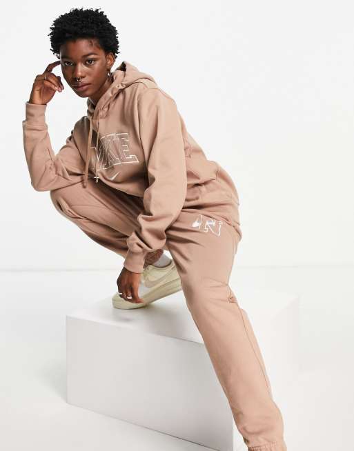 Asos nike vintage deals
