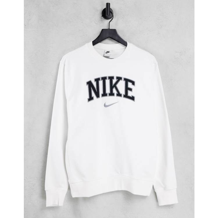 Asos nike vintage deals