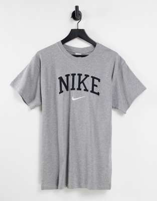 Nike unisex vintage t shirt clearance