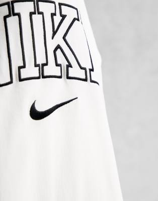 Nike Unisex Vintage logo oversized